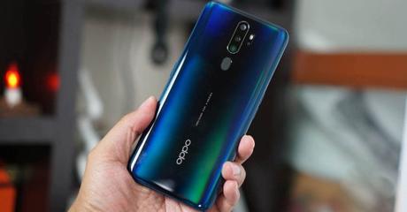 Llévate el OPPO A9 2020 con casi 100€ de descuento Llévate el OPPO A9 2020 con casi 100€ de descuento