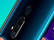 Llévate OPPO 2020 casi 100€ descuento