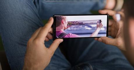 Móviles Xperia: con este sencillo ajuste puede optimizar su rendimiento