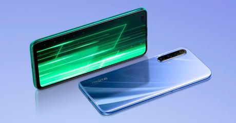 Qué es y como se activa la función «desplazamiento uniforme» de Realme