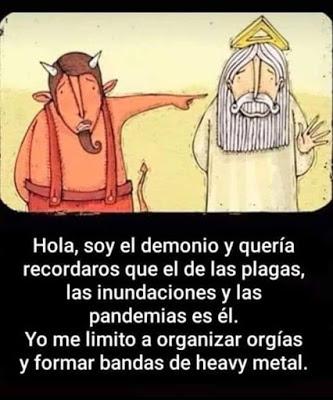 Situación catastrófica: la música agoniza. Y… viernes negro para el Rey. Situación catastrófica: la música agoniza. Y… viernes negro para el Rey.