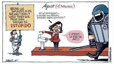 Situación catastrófica: la música agoniza. Y… viernes negro para el Rey. Situación catastrófica: la música agoniza. Y… viernes negro para el Rey.