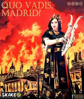 Situación catastrófica: la música agoniza. Y… viernes negro para el Rey. Situación catastrófica: la música agoniza. Y… viernes negro para el Rey.