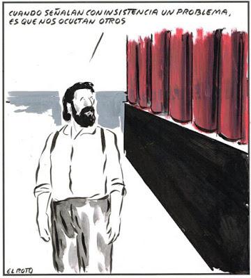 Situación catastrófica: la música agoniza. Y… viernes negro para el Rey. Situación catastrófica: la música agoniza. Y… viernes negro para el Rey.