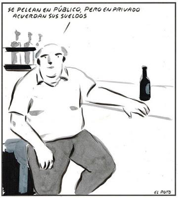 Situación catastrófica: la música agoniza. Y… viernes negro para el Rey. Situación catastrófica: la música agoniza. Y… viernes negro para el Rey.