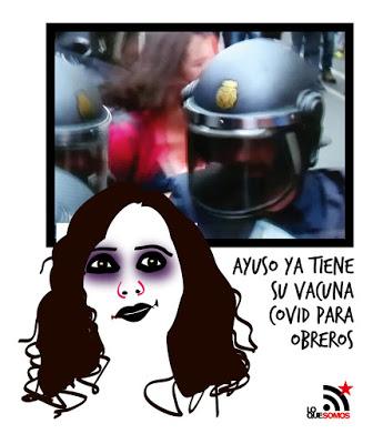 Situación catastrófica: la música agoniza. Y… viernes negro para el Rey. Situación catastrófica: la música agoniza. Y… viernes negro para el Rey.