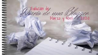 Evolución de la Novela Marzo y Abril | ¿Cómo se escribió?