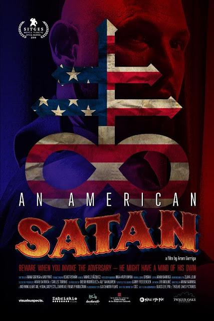 An American Satan