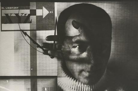 El Lissitzky, Superestructura ideológica