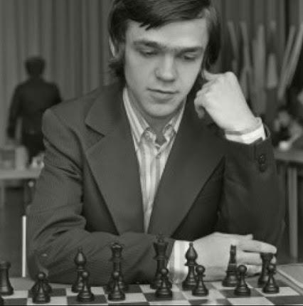 Grandes combates canarios (12) - Ribli vs Ljubojevic, Las Palmas (4) 1973 Grandes combates canarios (12) - Ribli vs Ljubojevic, Las Palmas (4) 1973