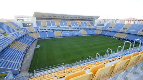 Previa Cádiz - Sevilla FC