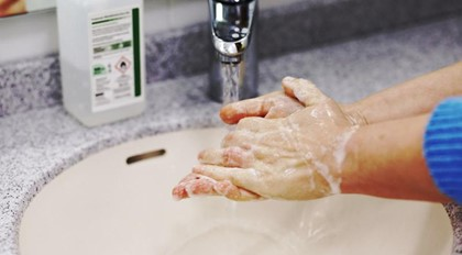 Higiene de manos, imprescindible para combatir el covid19