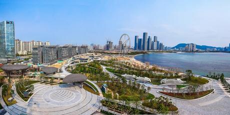 OCT Bao’an Shenzhen, People Republic of China / Laguarda Low Architects 35