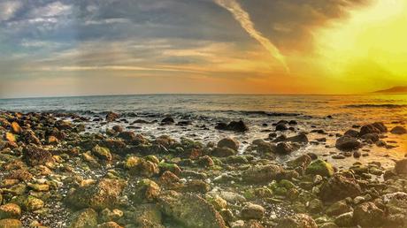 Atardece que no es poco Atardece que no es poco