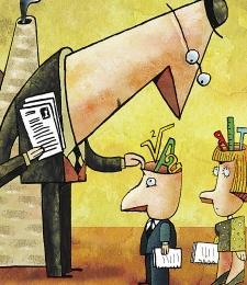 La forma de captar talento no cambia, si no cambias tú previamente