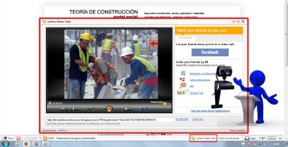 novedad en el portal social