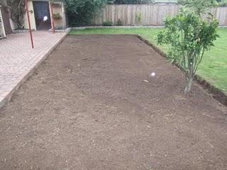 Preparación de la Tierra