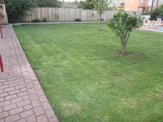 Preparación de la Tierra