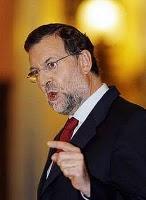 El sorprendente Rajoy