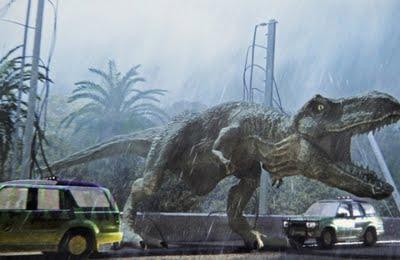 Joe Johnston habla de Joe Johnston habla de