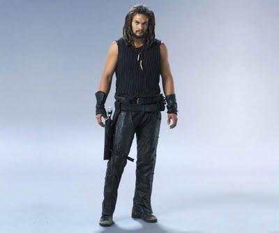 Jason Momoa