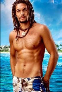 Jason Momoa