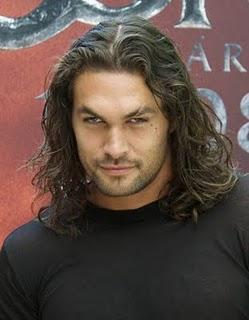 Jason Momoa