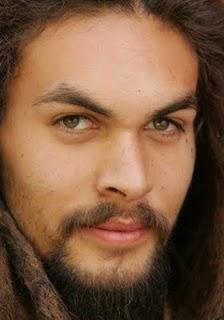 Jason Momoa