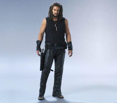 Jason Momoa