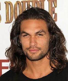 Jason Momoa