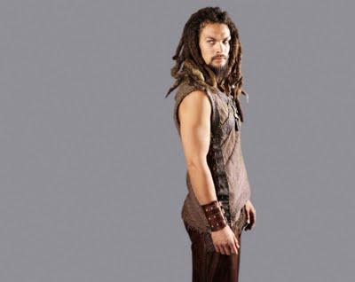 Jason Momoa Jason Momoa