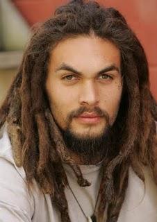 Jason Momoa