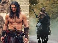 Jason Momoa