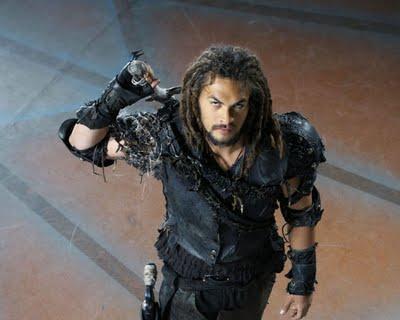 Jason Momoa