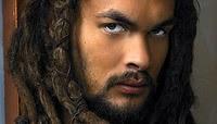 Jason Momoa