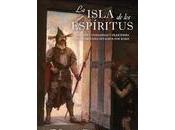 Isla espíritus' Henry Treece