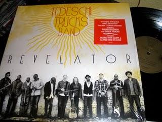 Tedeschi Trucks Band Revelator (2011)