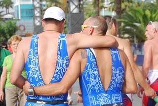 TRIATLON DE LA VILA