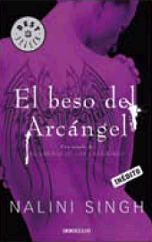 El angel caido-Nalini Singh