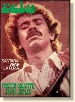 Tull en el Empire Pool, 1973