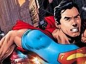 Comics presenta nuevo Superman