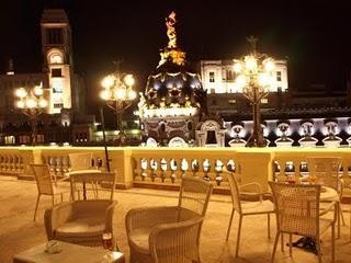 'La Tournée des Restaurants & Bistrots' (Nº 1)