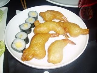 'La Tournée des Restaurants & Bistrots' (Nº 1)