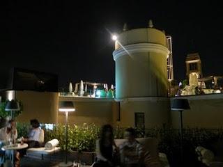 'La Tournée des Restaurants & Bistrots' (Nº 1)