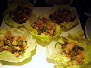 'La Tournée des Restaurants & Bistrots' (Nº 1)