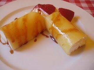 'La Tournée des Restaurants & Bistrots' (Nº 1)