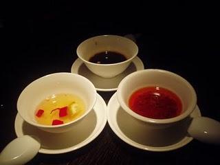 'La Tournée des Restaurants & Bistrots' (Nº 1)