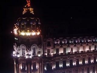 'La Tournée des Restaurants & Bistrots' (Nº 1)