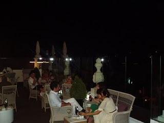 'La Tournée des Restaurants & Bistrots' (Nº 1)