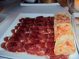 'La Tournée des Restaurants & Bistrots' (Nº 1)